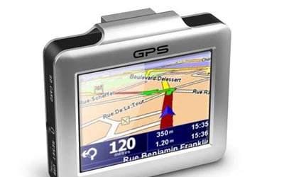 GPS导航仪-车载导航-GPS定位仪品牌哪个好＿十大GPS导航仪品牌排行榜